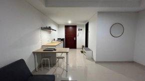 Apateu1109 Simple Cozy 1 BR Apartment Tera Residence Bandung
